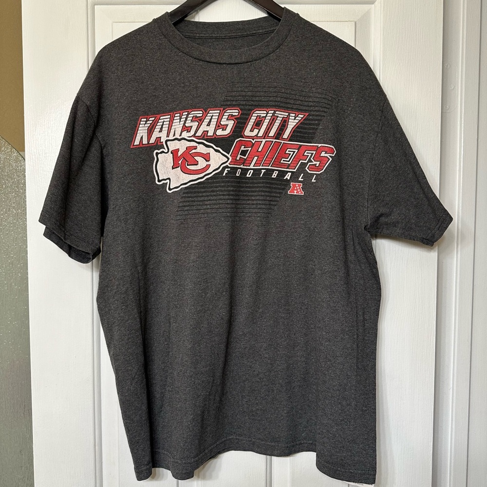 NFL Kansas City Chiefs Football Super Bowl Champions Vintage